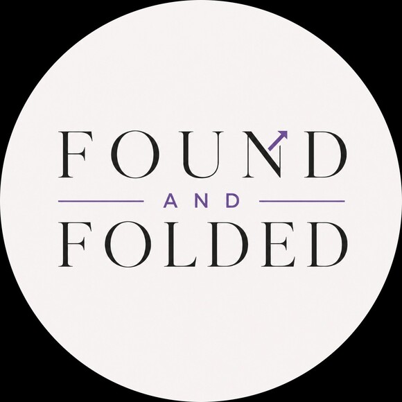 foundandfolded